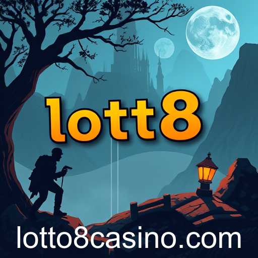Exploring the Thrills of Adventure Games on Lotto8