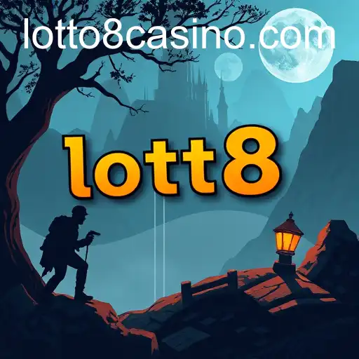 Exploring the Thrills of Adventure Games on Lotto8