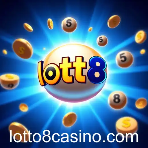 Digital Gaming Evolution: The Era of Lotto8