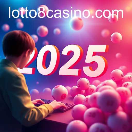 The Rise of Digital Lottery Gaming