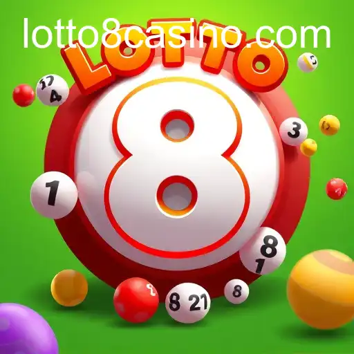 The Evolution of Online Gaming with Lotto8
