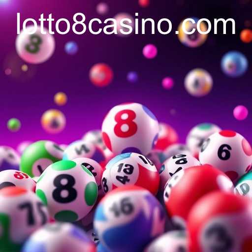 The Rise of Lotto8 in Online Gaming