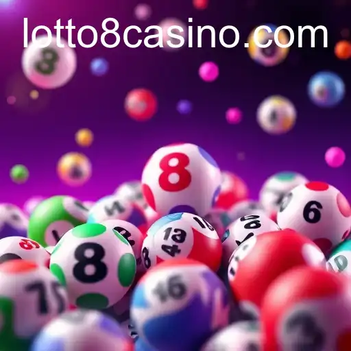 The Rise of Lotto8 in Online Gaming