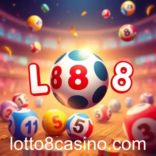 Lotto8's Rise in the Digital Gaming Space
