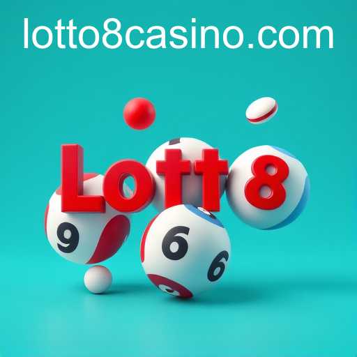 A Game of Luck and Strategy: The Rise of Lotto8