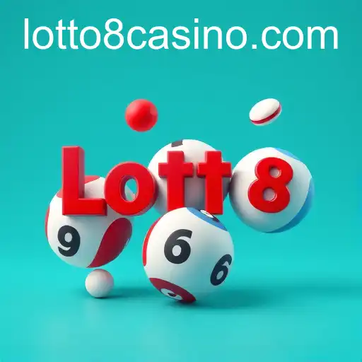 A Game of Luck and Strategy: The Rise of Lotto8