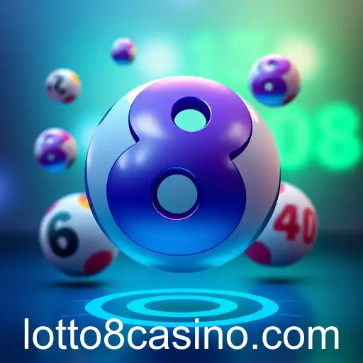 Lotto8 Revolutionizes Online Gaming Experience