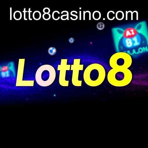 Lotto8: A Gamers' Rendezvous