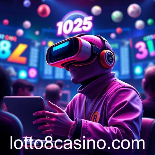 Lotto8: Playing the Game in a New Era