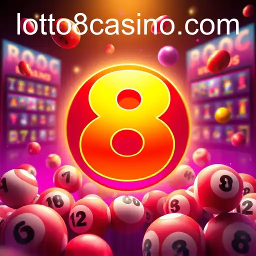 Lotto8's Global Influence in 2025 Gaming Scene