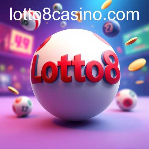 Lotto8's Growing Influence on Online Gaming