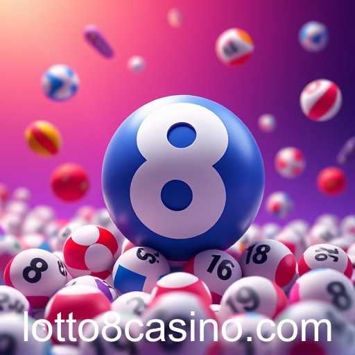 The Rise of Lotto8 in Online Gaming