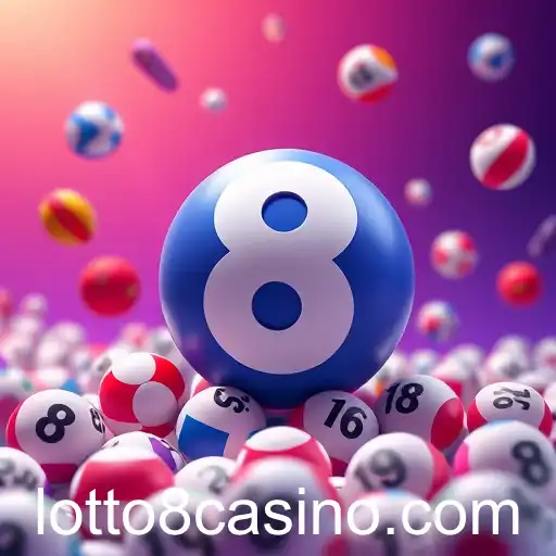 The Rise of Lotto8 in Online Gaming