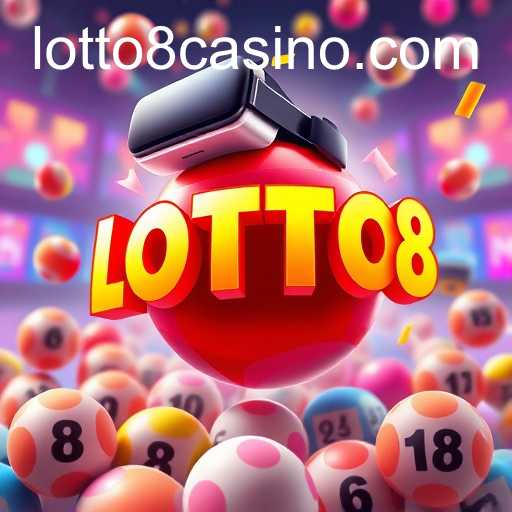 Lotto8 Revolutionizes Online Gaming Landscape