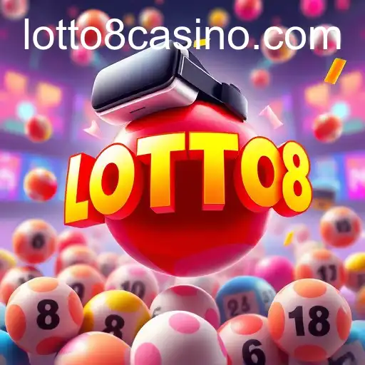 Lotto8 Revolutionizes Online Gaming Landscape