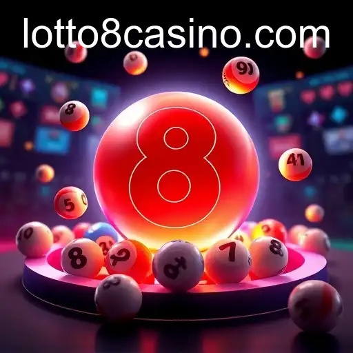 The Rise of Lotto8 in Online Gaming