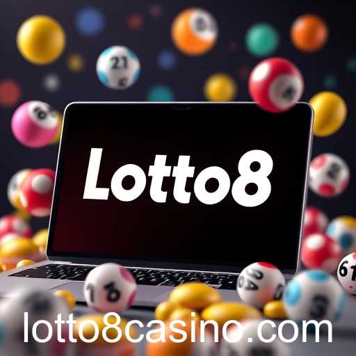 The Rise of Lotto8 in the Online Gaming World