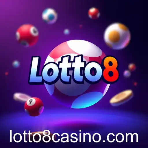The Rise of Lotto8 in Digital Entertainment