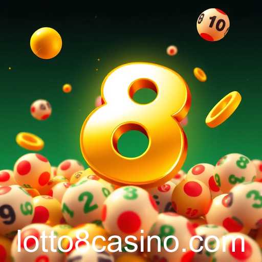 Evolution of Online Gaming: The Rise of lotto8