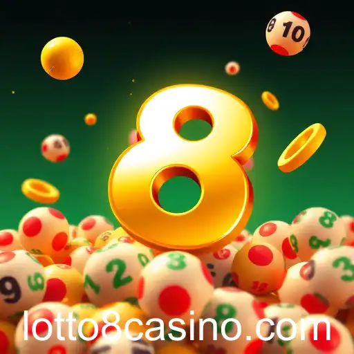 Evolution of Online Gaming: The Rise of lotto8