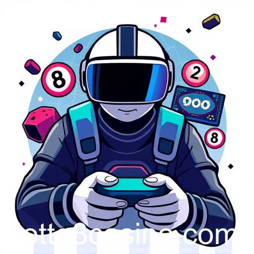 The Rise of Online Gaming Amid Global Shifts